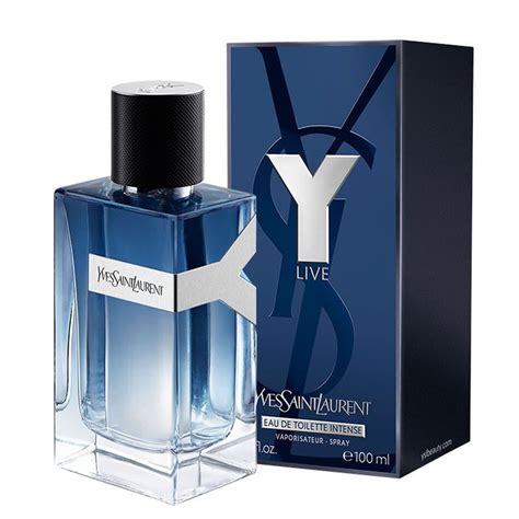 yves saint laurent y live review|ysl y intense fragrantica.